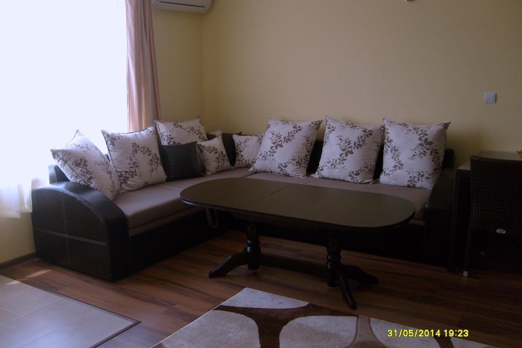 Guest Rooms Mihaylovi Pavel Banya Zimmer foto