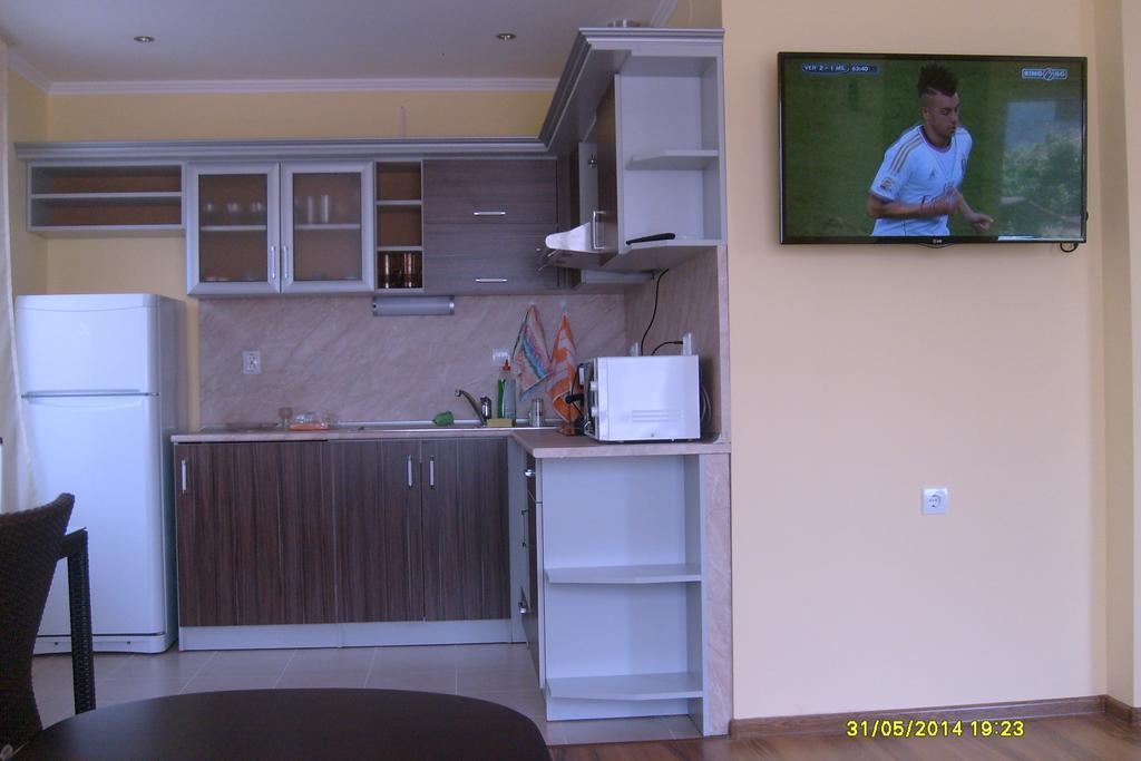 Guest Rooms Mihaylovi Pavel Banya Zimmer foto